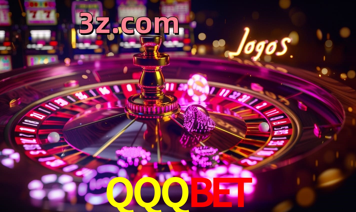 Login QQQBET Casino Online